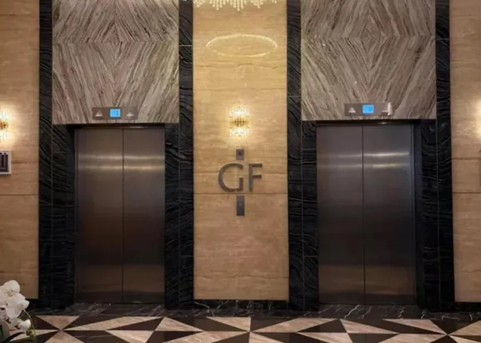 Aparthotel Style In Cubao 4*